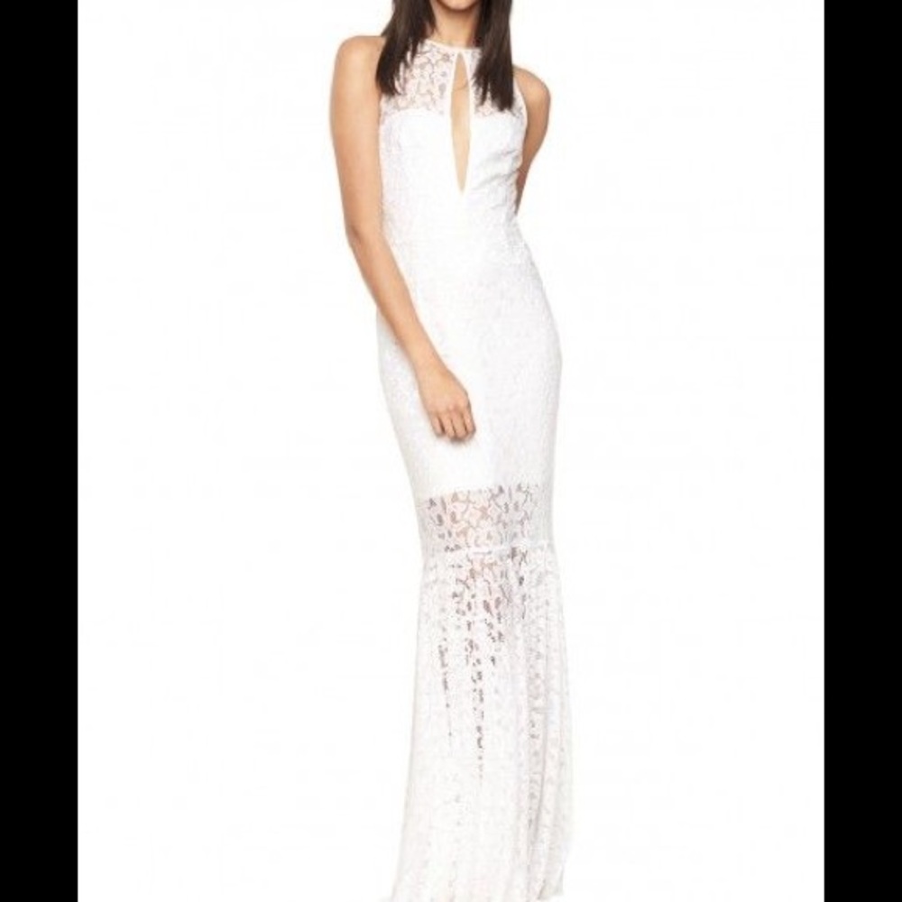 Milly Joan Gown